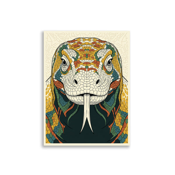 Affiches Animaux – Posters Line Art & Illustration